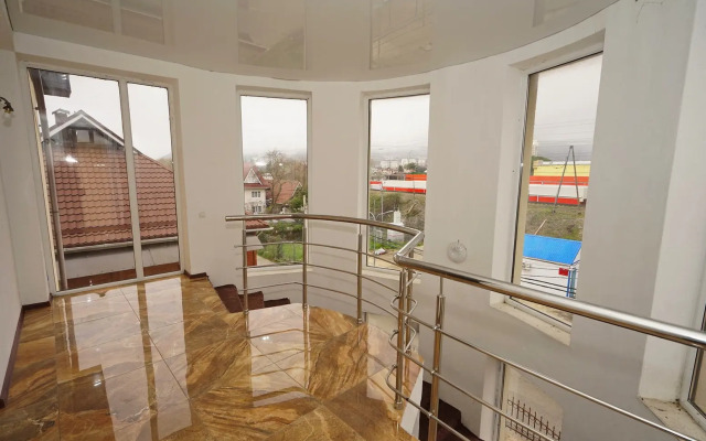 Меблированные комнаты Солнечный бриз