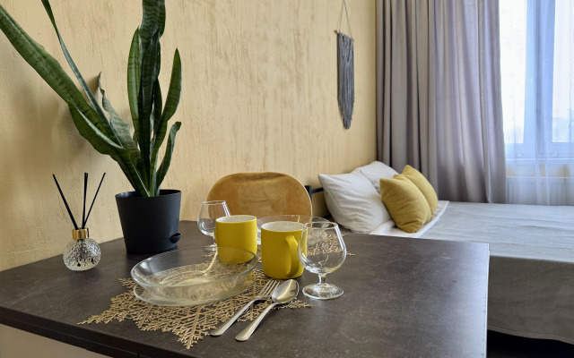 Tsentr Sition Apartments