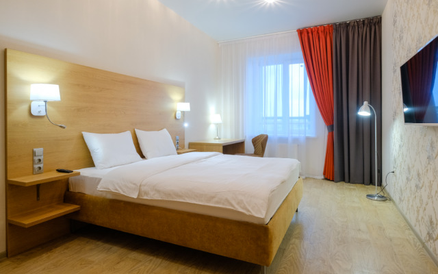 Апартаменты Петровские на Советской 90 №7