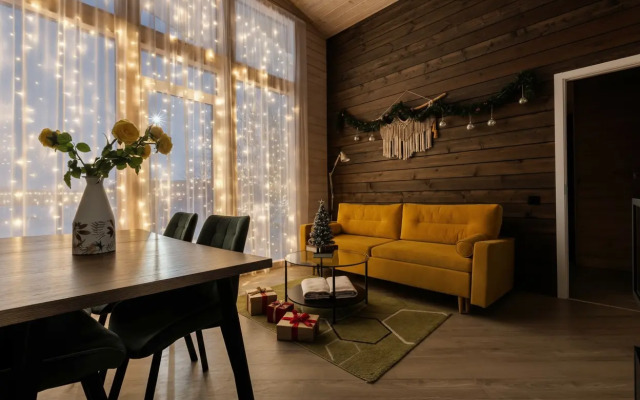 Отель Strawberry Fields Golf Resort