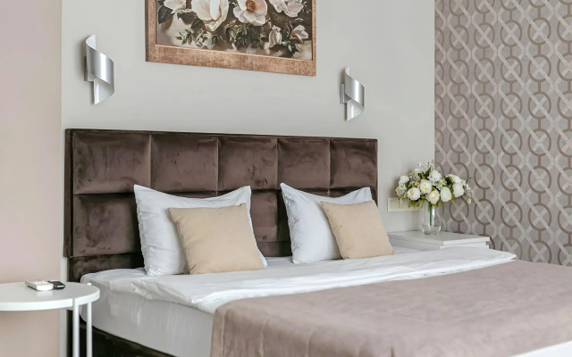 Апартаменты Грин Парк 119/3