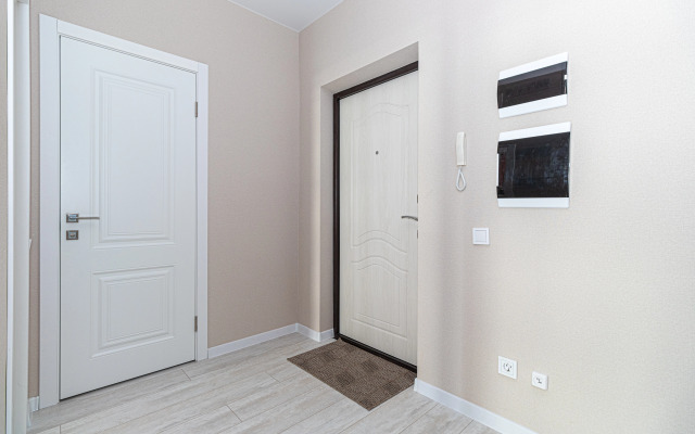 Квартира Уют в ЖК Дружный