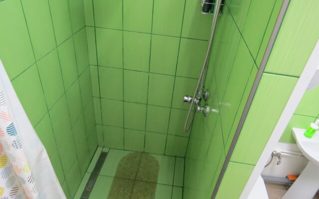 Hostel SV