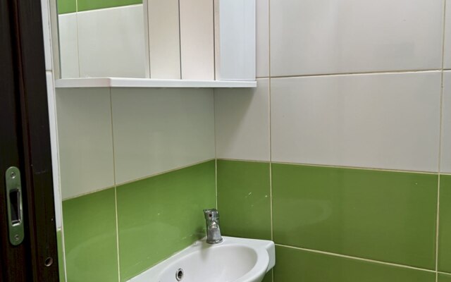 Апартаменты 087 Мира 3