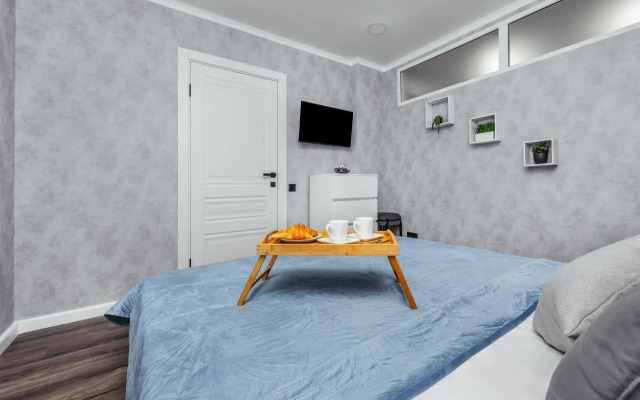 Квартира ЖК Фрукты Персик 2254