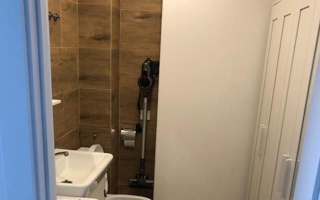 Апартаменты Laung