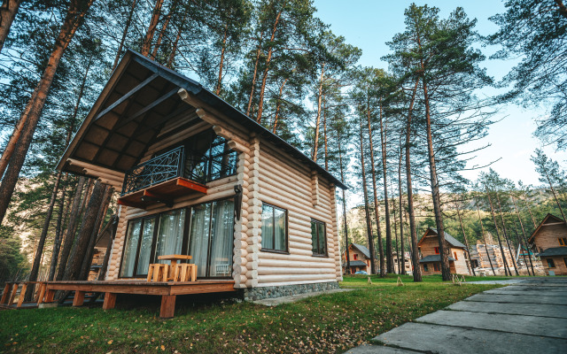 Отель База отдыха Skala