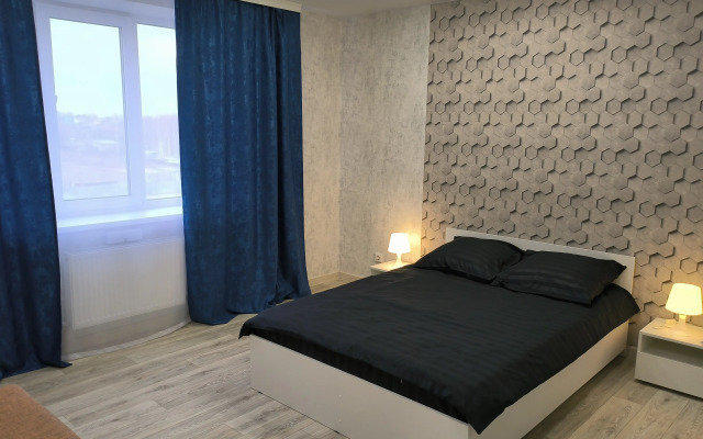 Квартира Тихая гавань