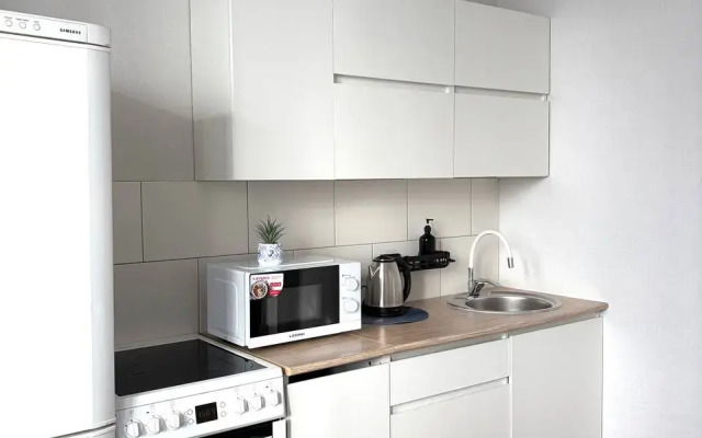 Квартира Гжелька рядом с ТЦ Планета