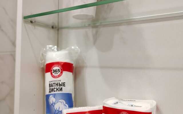 Апартаменты Студия на 2 гостя Орджоникидзе 19/2