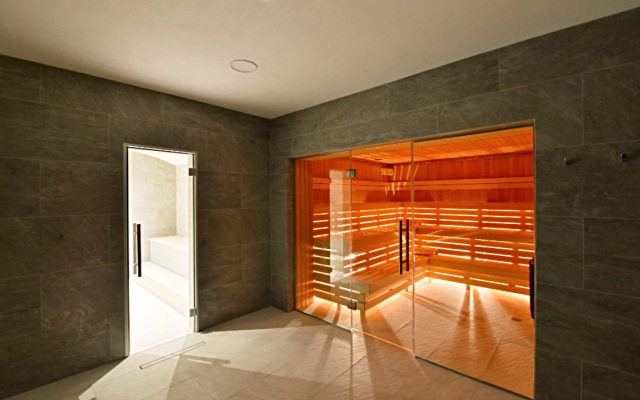 Uyutnyye Kristal Apartments