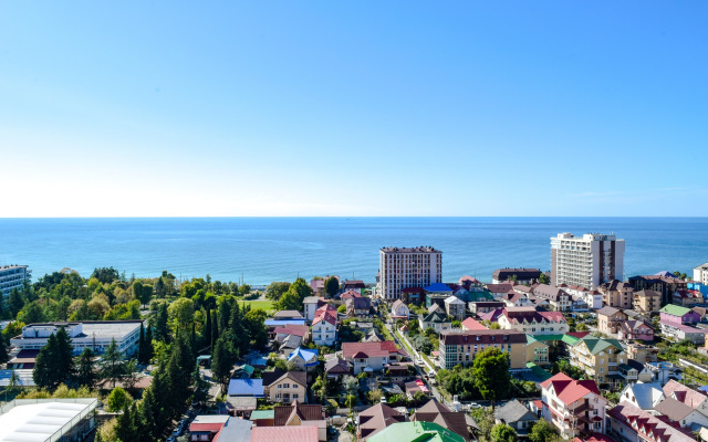 Квартира Морская Симфония Ж