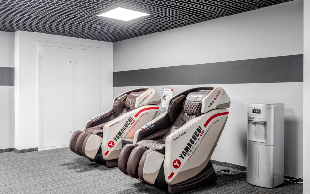 Апартаменты Лазурные в Zoom