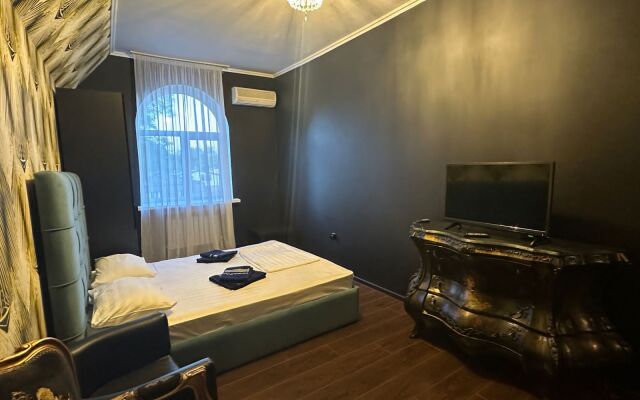 Mini otel Lev