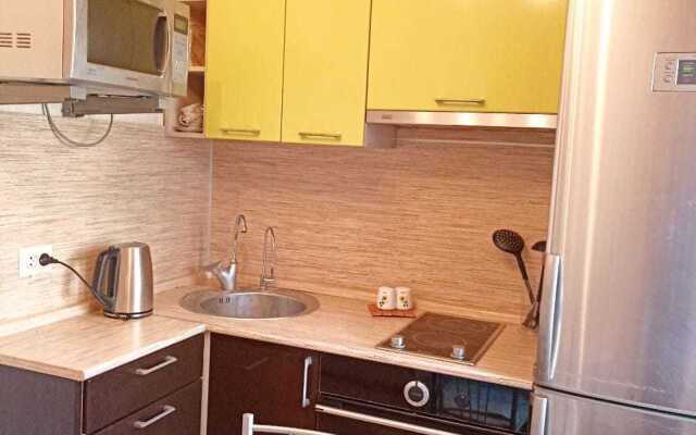 Квартира на улице 50 Лет Октября