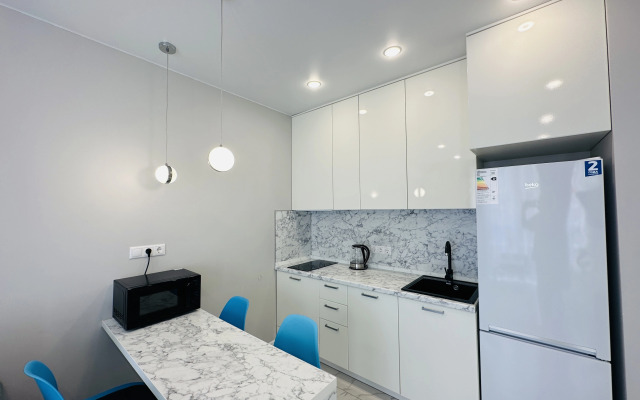 Nasutki38 2Kh Komnatnye U Moremolla Apartment