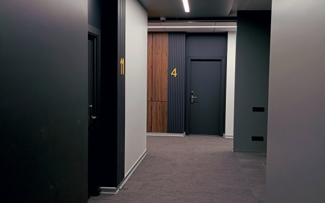 Blanc Mini-Hotel