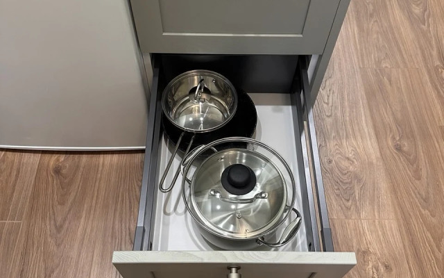 Квартира на Страстном бульваре 4