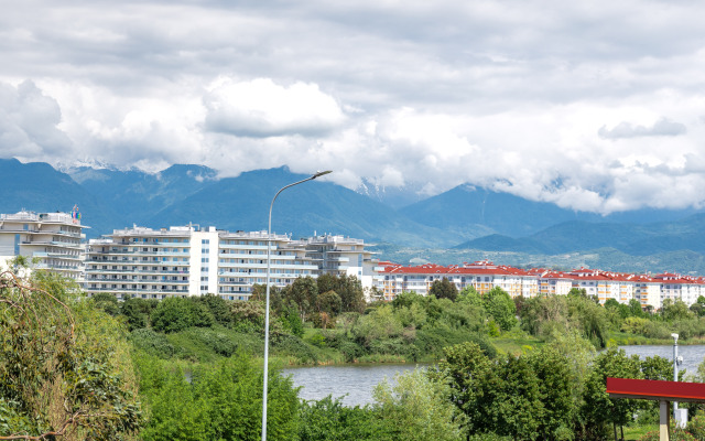 Syuzen Guest house
