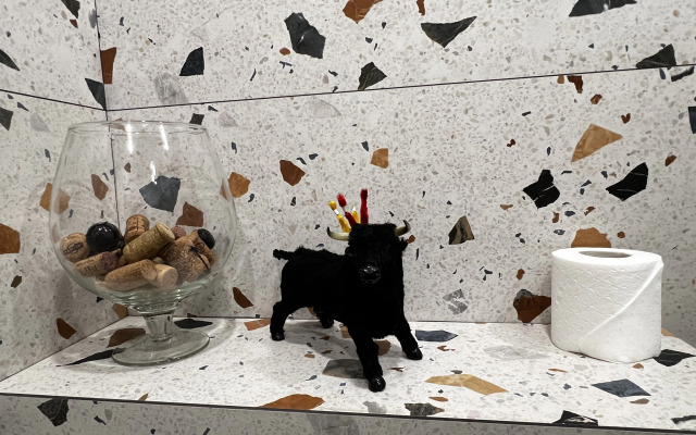 Квартира Уютная студия