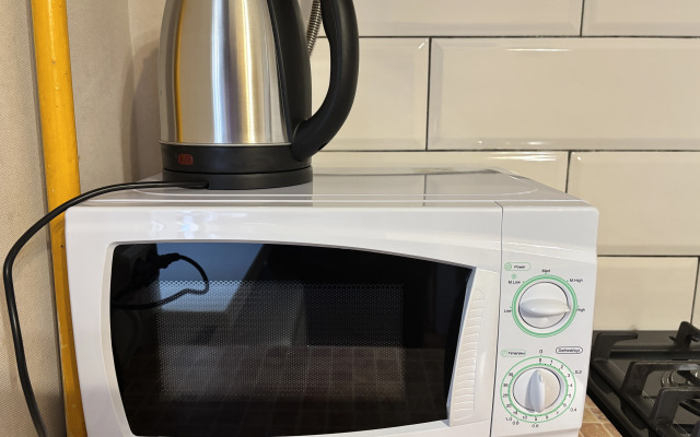 Апартаменты на Проспекте мира 21