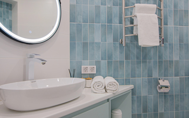 Квартира ЖК Репников Исторический центр