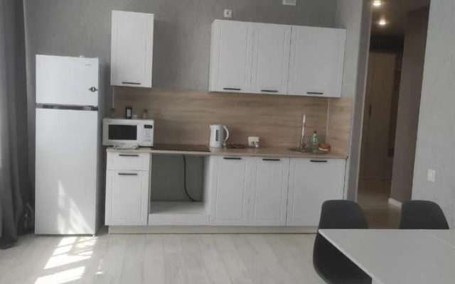 Yevrotreshka V Zhk Zvezdny Gorodok Flat