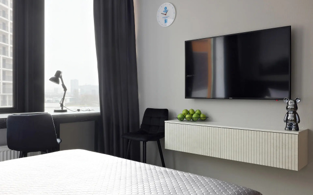Zanevskiy 702 Apartment
