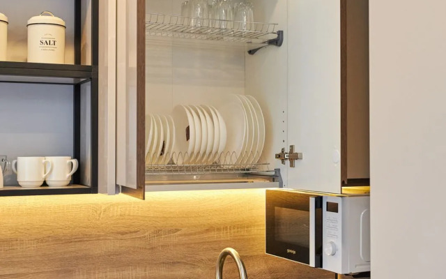 Квартира Новая в Центре Ростова на Дону