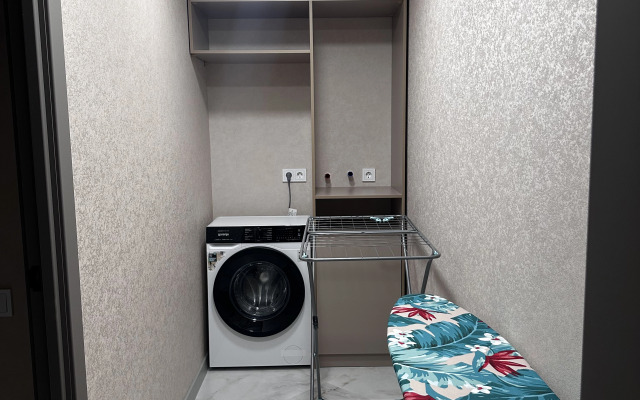 Premium Na Sovetskoy Armii Kliuchnikoff Flat