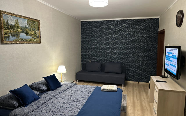 Апартаменты Фаворит рядом с парком