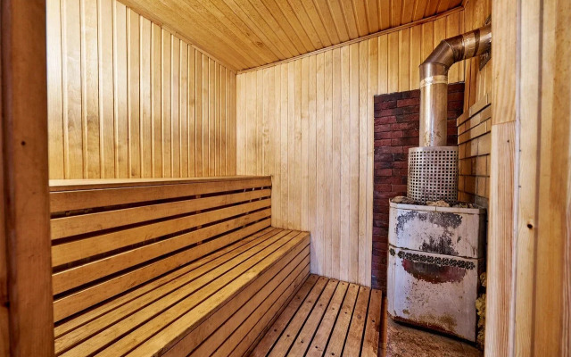 S saunoj Kartmazovo Apartment