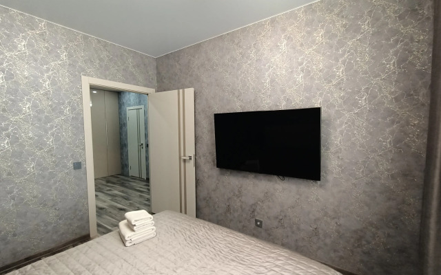Na Ulitse Vzlyotnaya 11/1 Flat