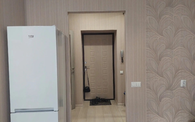 Квартира на Улице Карла Маркса 183