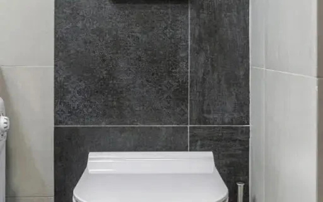 M1C Studio Apartments