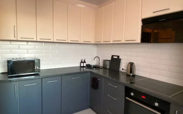 Жилое помещение Fox Apart