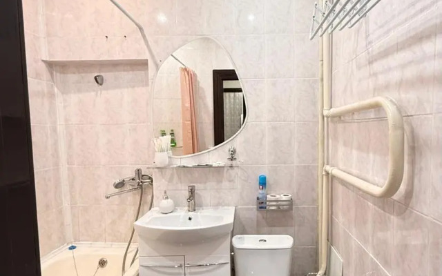 Апартаменты Уютные 1 комнатные на Белорусской , Динамо