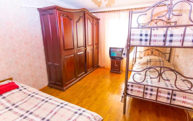 DobroHotel Uborevicha 102 Apartments