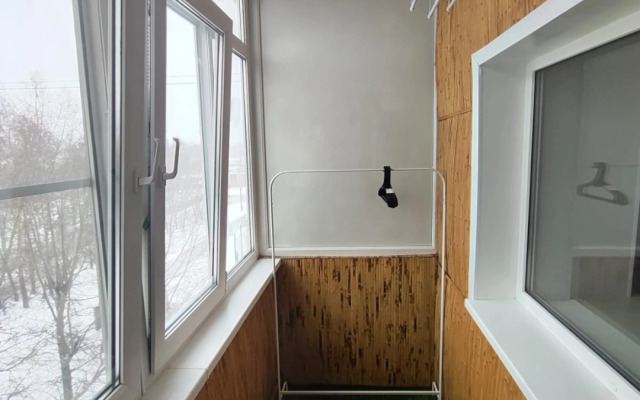 Квартира Уютная студия