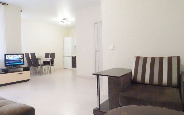 Dvukhkomnatnaya Vozle Onkodispantsera Flat