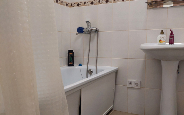 V Zhk Novoye Biserovo 2 Flat