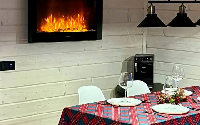 U Berezy Private house