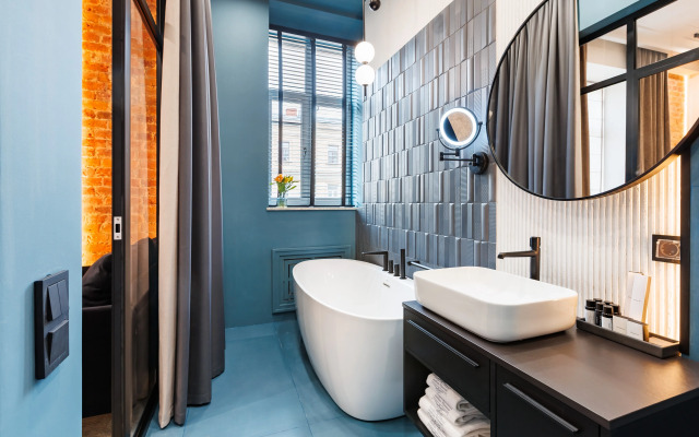 Отель Особняк Юргенса