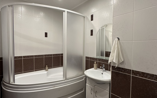 Квартира Комфортная квартира рядом с метро