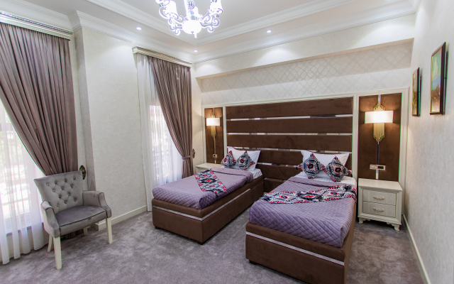 Shaxzoda Elite Hotel