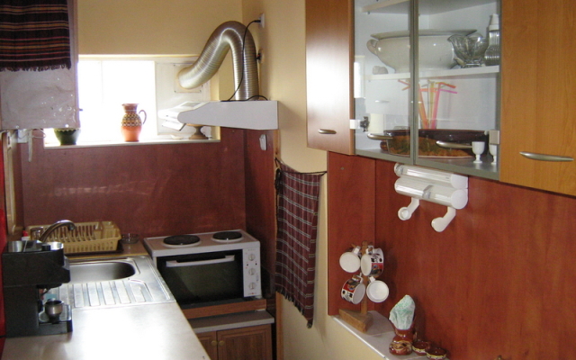 Вилла Стеффи - Уют на берегу моря