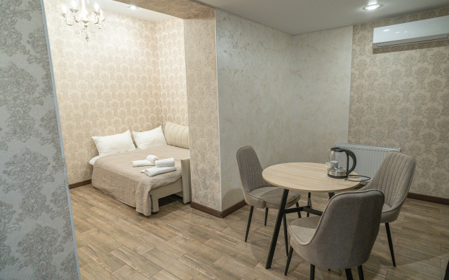 Osetinskie Pirogi Mini Hotel
