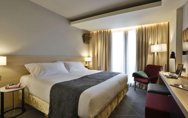 Hotel Best Western Kutaisi