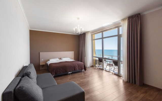 Pelican Hotel