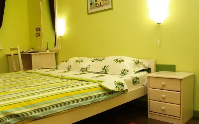 Апартаменрты Застава